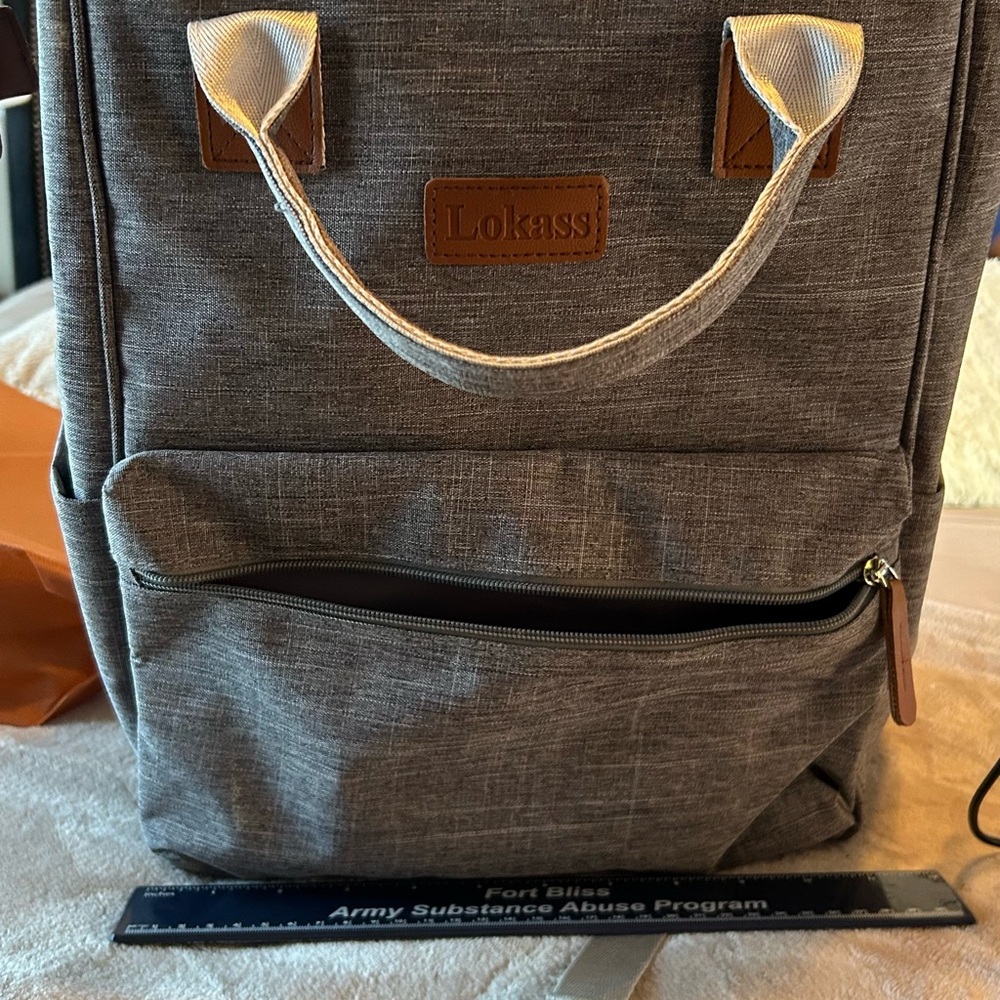 Travel Laptop Backpack